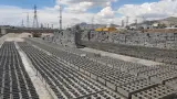 فروشگاه مصالح ساختمانی در پردیس