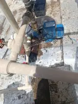 تعمیر پمپ اب سرویس کولر وووو