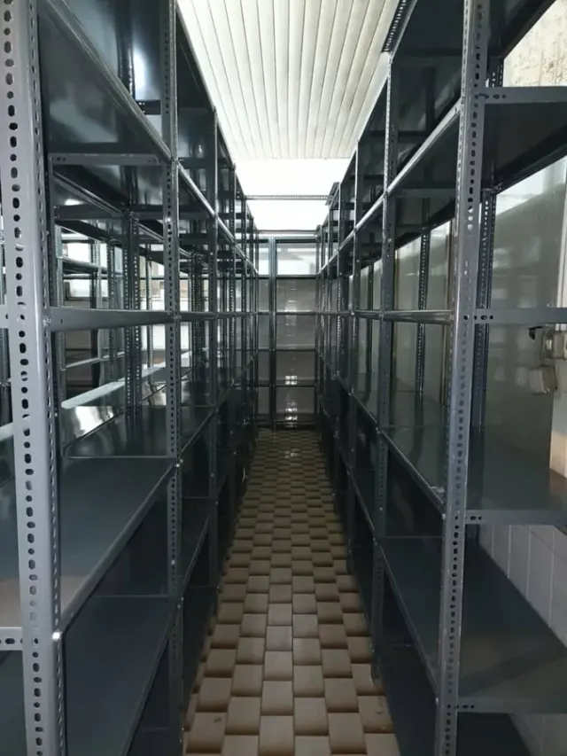 انبارتجهیز آسیا
