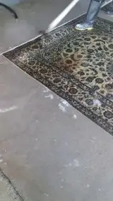 قالیشویی تهران ری