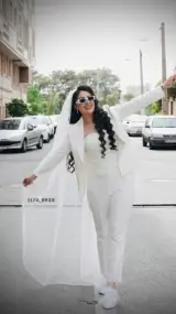 کت وشلوار محضر