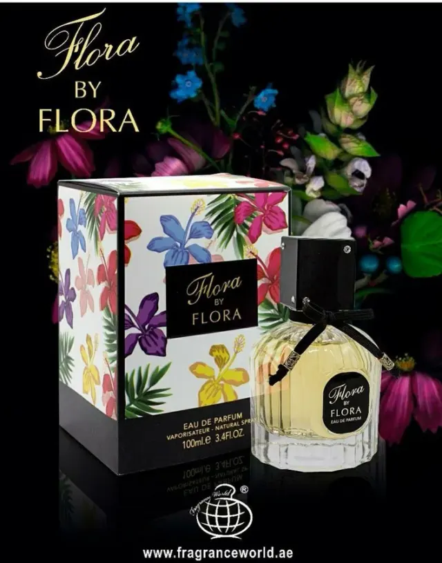 عطر مجید