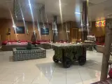 ایزی دیزی - رستوران در اراک