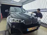 بنیانگذارکارشناسی رنگ فنی خودرو صمدعبادی