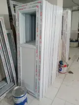 درب و پنجره عبدلی