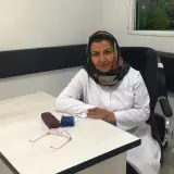 کلینیک زیبایی دکتر فاطمه جعفری