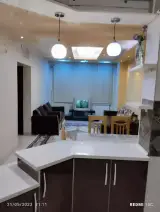 آپارتمان در مرکز شهر