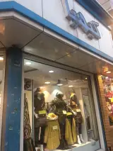 مانتو فروشی کیمیا