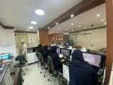 آزمایشگاه تشخیص طبی پویش