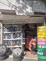 فروشگاه سهراب اسپرت