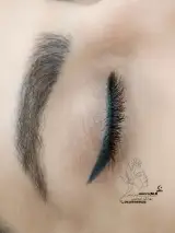 مهرانگیز اسماعیلی آرایش دائم