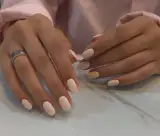 سالن زیبایی کاشت ناخن سارا