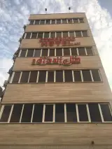 هتل زنده رود (یاقوت سابق)