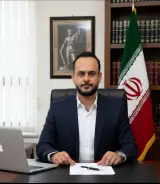 وکیل نوید محمدی