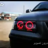 تولید انواع چراغ خودرو
