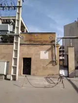خوابگاه دانشجویی شهید نواب صفوی