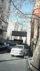 دفتر خدمات الکترونیک شهر