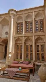 بوم گردی سه نیک