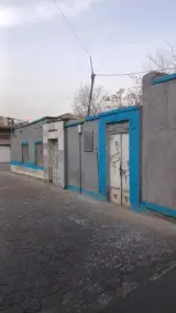 آرامگاه جبار باغچه بان