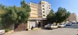 مرکز جراحی محدود پارس اهواز