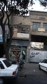 فنر سازی تکنو تک