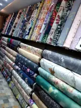 فروشگاه ملحفه و روتختی سرین