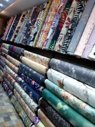 فروشگاه ملحفه و روتختی سرین