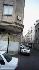 دکتر مهدی فرخ سیر