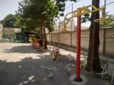 هنرستان فیضیه