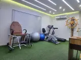فیزیوتراپی گرگان