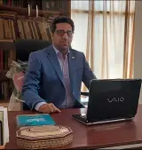 دفتر وکالت دکتر مهدی مهری
