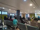 مجتمع پزشکی و مرکز تصویربرداری تابان