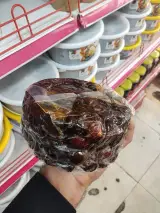 کلبه عسل زند