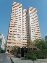 برج مسکونی ترنج منطقه ۲۲ تهران