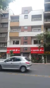 بانک شهر شعبه میدان انقلاب