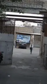 صنایع پمپ سازی مدرس