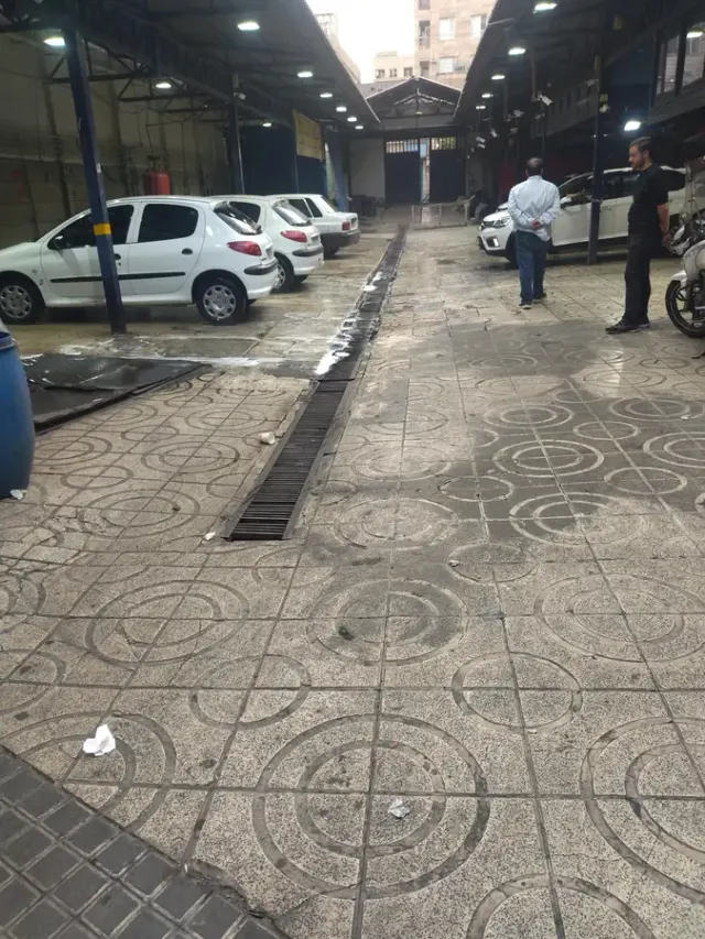 استیم پاور