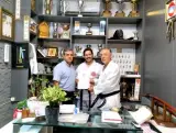 باشگاه آوای رزم