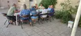 مرکزتوانبخشی و خانه سالمندان مهروماه