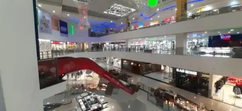 پردیس سینمایی سیتی‌سنتر