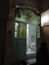 مسجد امام حسن مجتبی عبدل آباد