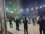هیئت جوانان حسین ابن علی علیه السلام