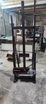سه پایه نقاشی آریا