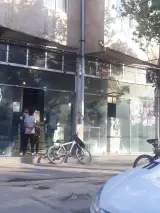 نانوایی تنوری علی حاجی بگلو