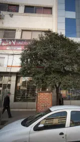 سالن آرایش ۷ قلم