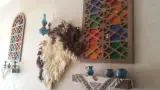 رستوران سنتی کلبه غذا(غذاسرای هخامنش)