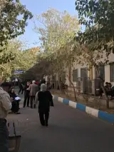 مرکز شماره گذاری خودرو میثم