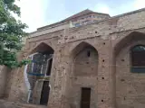 عمارت میر بزرگ قوام الدین مرعشی