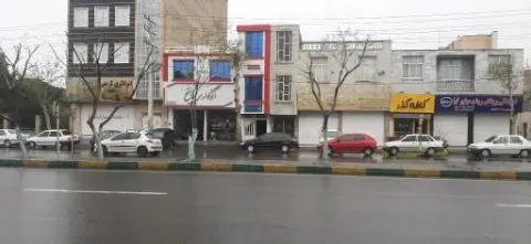ثبت احوال شهرستان ملارد
