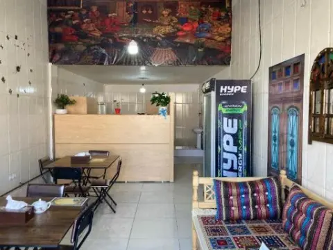 دیزی سرای امیر